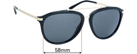versace sunglass lens replacement ve 4299
